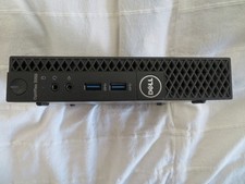 Dell optiplex 3050 - micro, /
