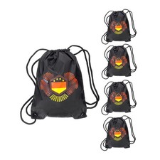 JAKO Unisex Gymsack Germany