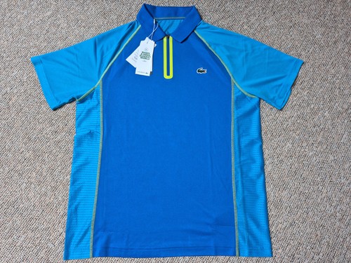 Lacoste poloshirt 5 - poloshirt, 5(l)