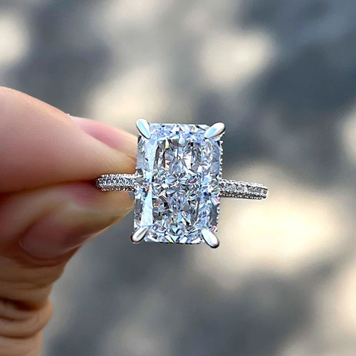 Karat radiant diamant - radiant,