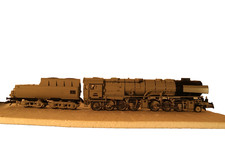 MÄRKLIN HO 3302 Mallet  BR