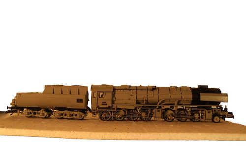 Märklin 3302 mallet br - mÄrklin,