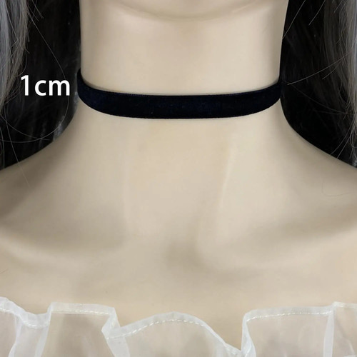 Sexy punk gothic choker - punk,