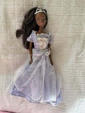 Princess Barbie christie Puppe