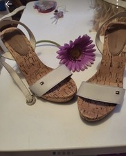 Sandalen TOMMY HILFIGER  GR.37