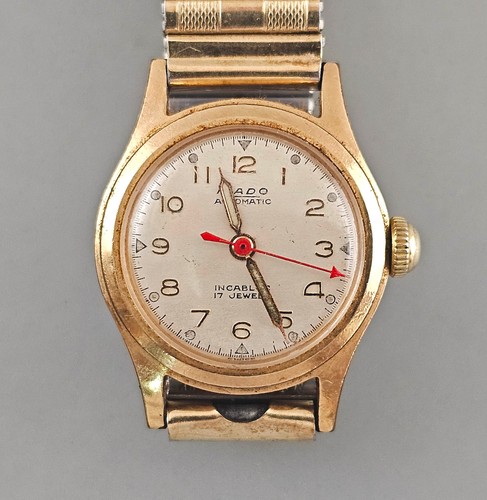 Damen armbanduhr rado - damen-armbanduhr,