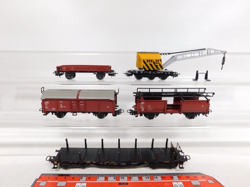 Märklin freight car - h0,