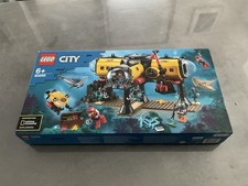 LEGO Meeresforschungsbasis - 60265 City (60265)