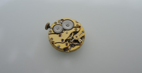 Uhrwerk movement swiss made - uhrwerk,,