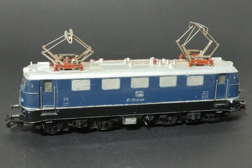Alte märklin lok 3034 - märklin, h0