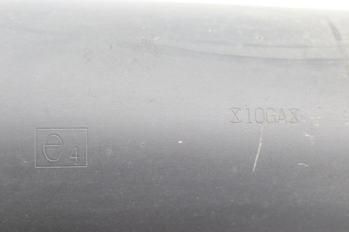 Auspuffanlage suzuki 650 - auspuffanlage,