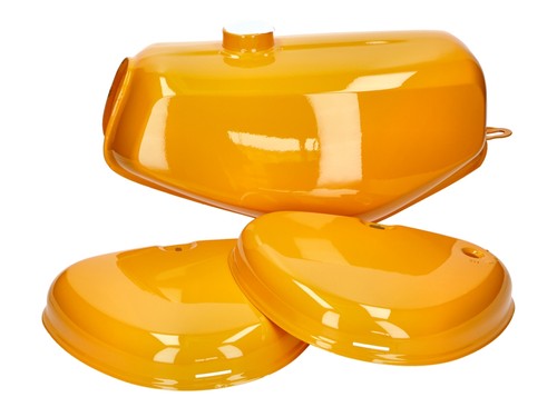 Ware benzintank und - benzintank,