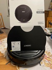 Ecovacs Deebot Ozmo 930