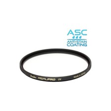 KENKO REAL PRO 82mm Slim UV