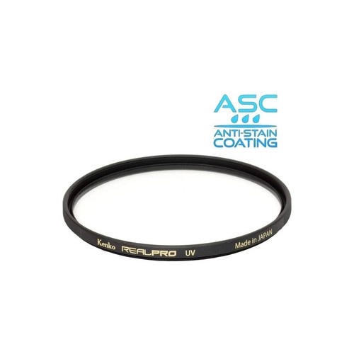Kenko real pro 82mm - 82mm, uv