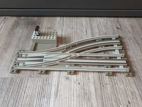 Lego volt 80er - v,