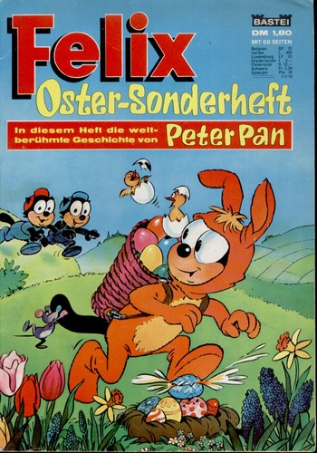 Bastei verlag felix - bastei, :