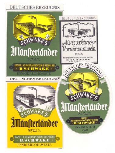 X1262 ennigerloh schwake - ennigerloh,