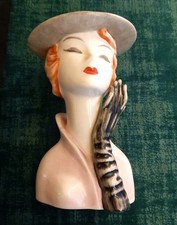 Goebel Headvase "Alida"