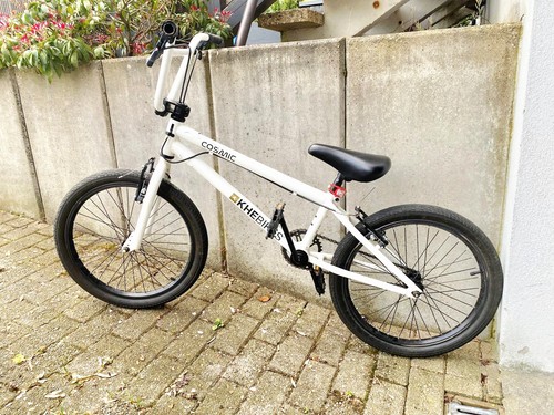 Khe cosmic zoll - cosmic,