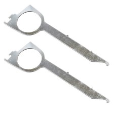 Radio Entriegelungsbügel für