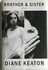 BROTHER & SISTER A MEMOIR