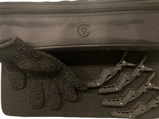 CLOUD NINE hitzebeständige