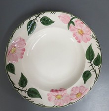 Selten! Pastateller tiefer