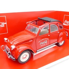 Solido 1:18 Werbemodell 9509