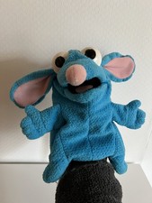 Maus Handpuppe Tutter Der Bär
