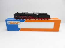 (TLD021) Roco 43243 H0 DC Dampflok BR 01 235 der DR OVP