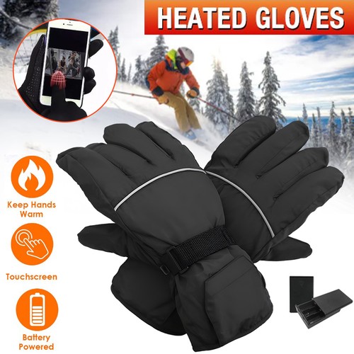 Beheizte winter motorrad - beheizte,
