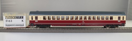 Fleischmann 5163