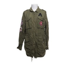 Bershka, Jacke, Damen