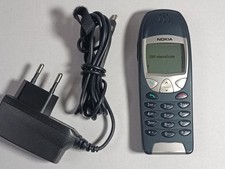 NOKIA 6210 Busness Telefon Handy Bluetooth (3)