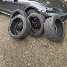 Michelin Sommerreifen 20 Zoll