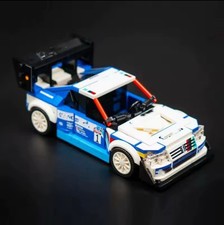 Peugeot 405 T16 GR Pikes Peak