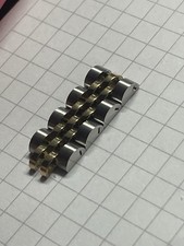 Rolex Link Uhrenarmband 10mm