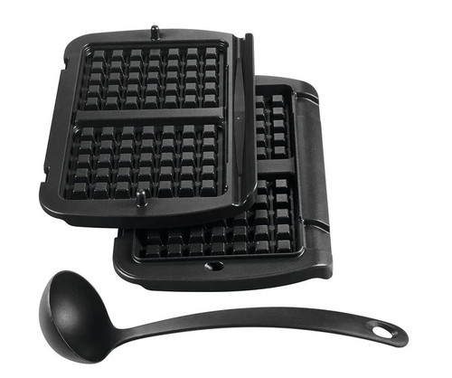 Tefal xa724810 waffelplatten - tefal,