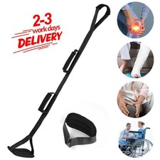 100CM Beinheber Beinheber Gurt Mobilitätshilfe Beinheber zur Genesung Beinlifter