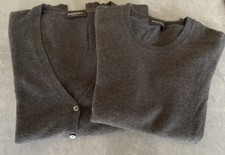 Repeat cashmere 100 twinset - repeat,