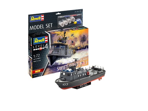 Revell 65176 bausatz - 65176,