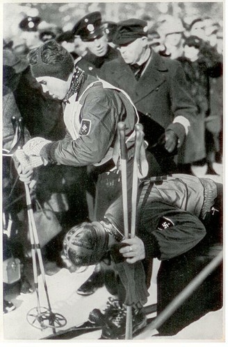 Olympia 1936 band - bild, nr