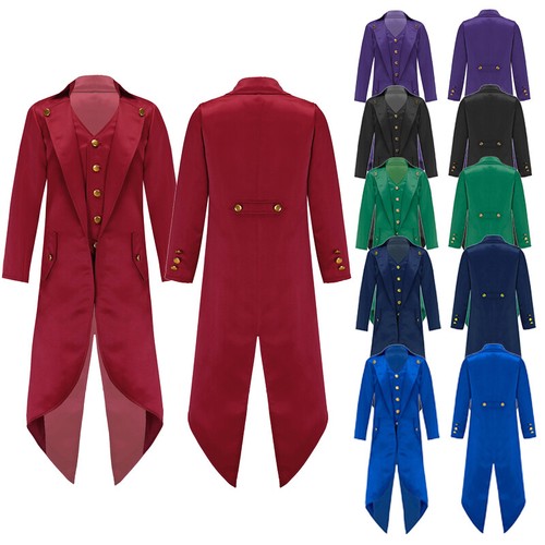 Unisex kinder jacke vampir - unisex,