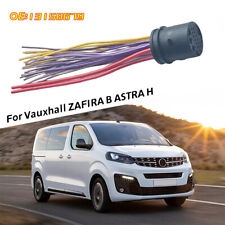 19-Pins Stecker Kabelbaum Tür für Opel Astra H Zafira B - 13158679 DE