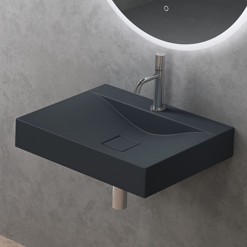 Mineralguss waschbecken - mineralguss,