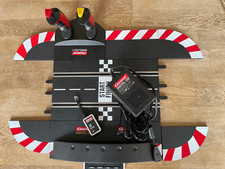 Carrera Digital 132 Wireless  Handregler Trafo Control Unit  mit neuem Update