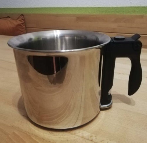 Simmertopf milchtopf - simmertopf,