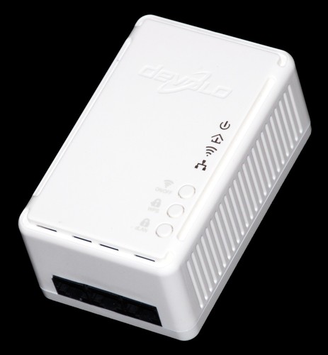 Devolo dlan 200 wireless - devolo,
