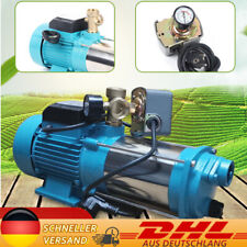 Profi Kreiselpumpe Garten